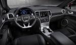 Jeep Grand Cherokee SRT8 2014 года